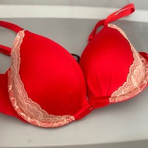Victoria secret 36c plunge bra